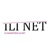ILI NET Marketing Agencija Logo