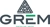 GREM Logotype