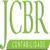 JCBR Contabilidade Logo