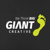 GIANT Creative Logo
