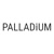 Palladium Concept Logo