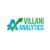 Villani Analytics Logo