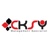 CKSY Management Specialist Logotype