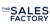 The Sales Factory Logo