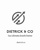 Dietrick & Co. Logo