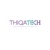 THIQA TECH Logo