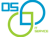 OS ITservice - San Diego IT Support, IT Services, Managed IT Services, Networking Logo