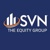 SVN | The Equity Group Logo