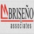 Briseño & Associates Logo