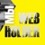 Web-Holder Logo