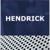 Hendrick Manufacturing Company Logotype