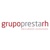 Grupoprestarh Logo