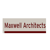 Maxwell Architects Logo