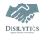 Disilytics Logo