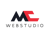 MC Web Studio Logo