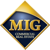 MIG Commercial Real Estate, LLC Logo