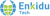 EnkiduTech Logo