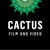 Cactus Film & Video Logo