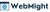 WebMight Logo