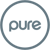 PURE Creative Agency - Global Logo