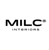 Milc Interiors Logo