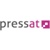 Pressat Logo