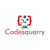 Codesquarry Pvt Ltd Logo