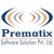 Prematix Software Solution Private Limited Logo