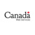 Canada Web Services Logo