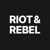 Riot and Rebel Logo