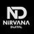 Nirvana Dijital Logo