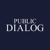 Public Dialog Logo