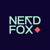 Nerdfox Design Logo