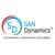 SAN Dynamics Logo