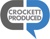 Crockett Produced (Pty) Ltd Logo