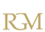 Robert Gerov Media Logo