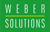 Weber Solutions LLC Logo