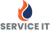 Service It Logotype