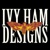 Ivy Ham Designs Logo