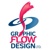 Graphic Flow Design Ltd. Logo