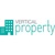 Vertical Property Logo