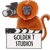 Golden T Studios Logo