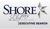 Shore Executive Search Logotype