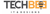 Tech Bee Logotype