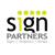 Sign Partners, FL Logo