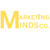 Marketingmindsco Logo