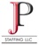 JP Staffing LLC Logo