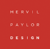 Mervil Paylor Design Logo