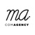 MaComAgency Logo