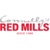 Connolly's RED MILLS Logotype